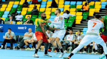 بث مباشر.. موعد مباراة تونس وكينيا في بطولة كأس أمم إفريقيا لكرة اليد